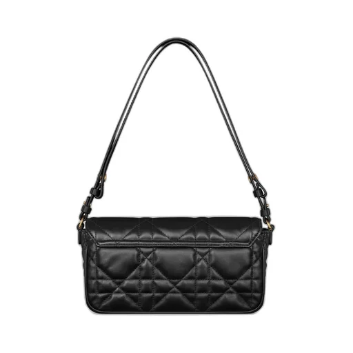Miss Caro D-Vine Pouch With Chain