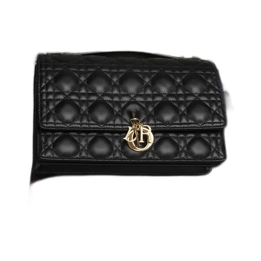 My Dior Top Handle Bag