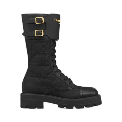 D-Trap Ankle Boot