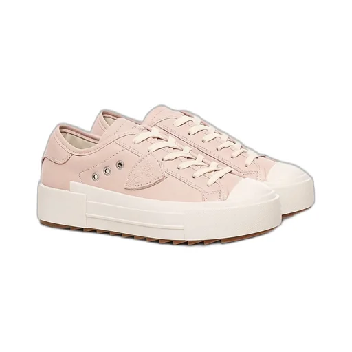 Philippe Model Haute Tennis Sneakers