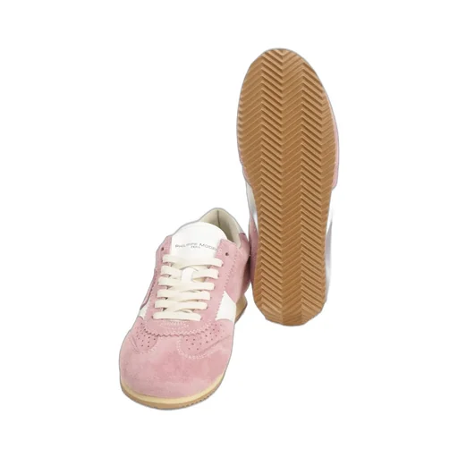 Philippe Model Planche Lace-Up Sneakers