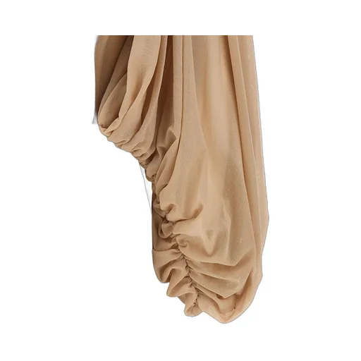 Philosophy Di Lorenzo Serafini Scoop Neck Draped Bodysuit