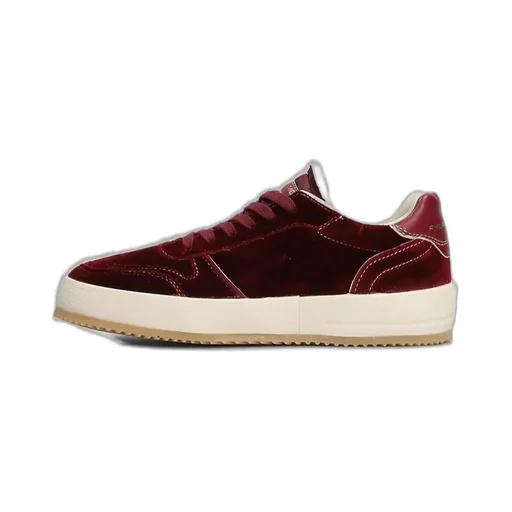 Philippe Model Nice Tennis Sneakers