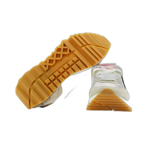 Philippe Model La Rue Low-Top Sneakers