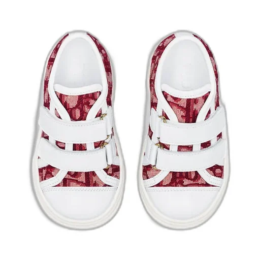 Baby Low-Top Sneaker