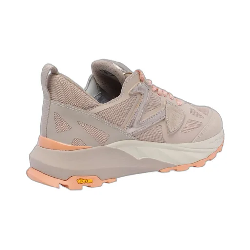 Philippe Model Rocx Lace-Up Sneakers