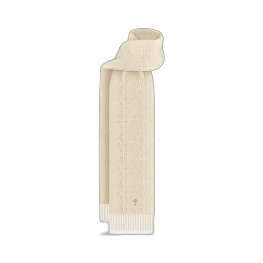 Dior Cannage Scarf