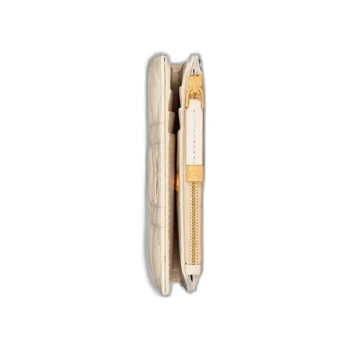 Dior Caro Dahlia Wallet