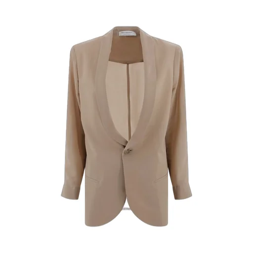Philosophy Di Lorenzo Serafini Etamine Single Breasted Jacket