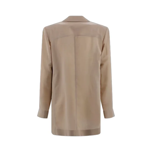 Philosophy Di Lorenzo Serafini Etamine Single Breasted Jacket