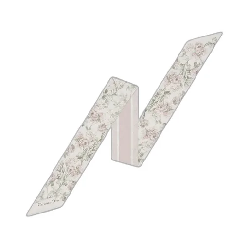 Rosier De Dior Mitzah Scarf