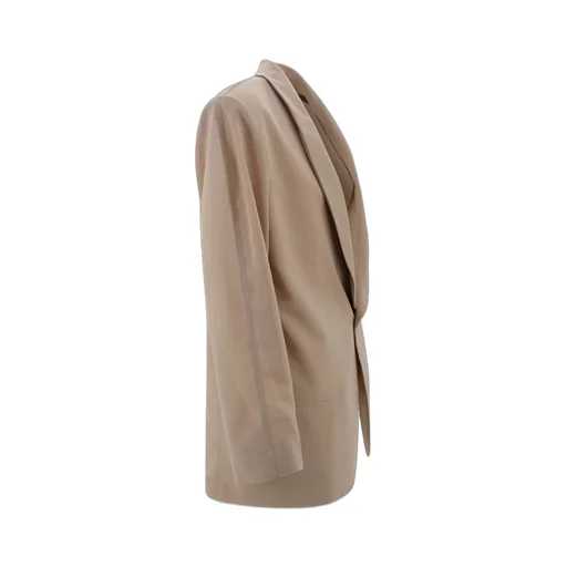 Philosophy Di Lorenzo Serafini Etamine Single Breasted Jacket