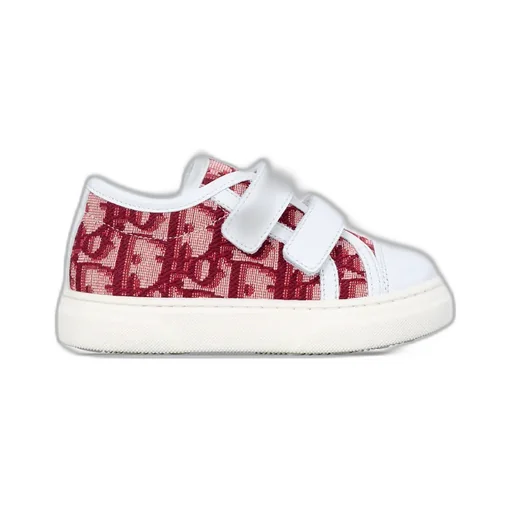 Baby Low-Top Sneaker