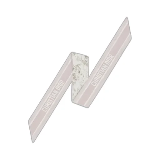 Rosier De Dior Mitzah Scarf