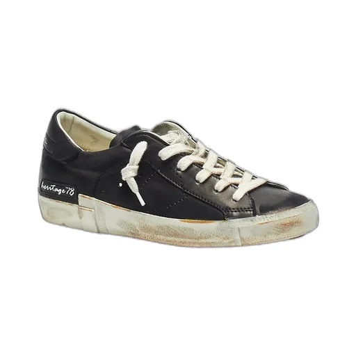 Philippe Model Prxs Low-Top Sneakers