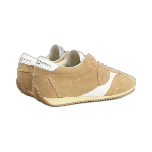 Philippe Model Planche Lace-Up Sneakers