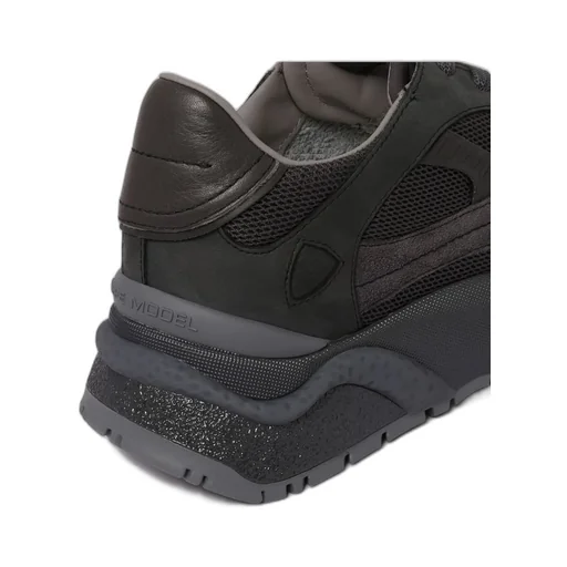 Philippe Model Odeon Tennis Low-Top Sneakers