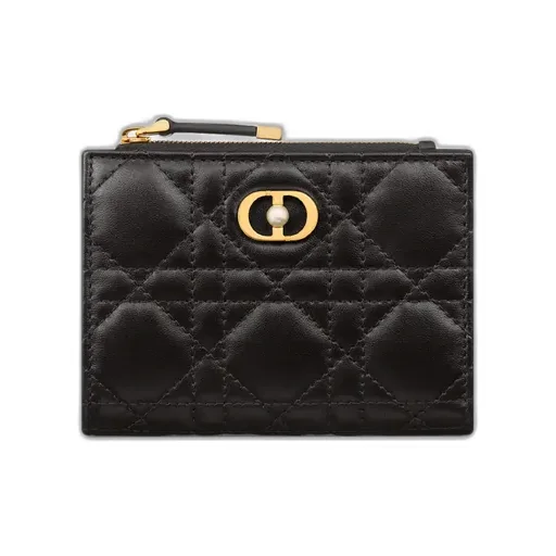 Dior Jolie Dahlia Wallet