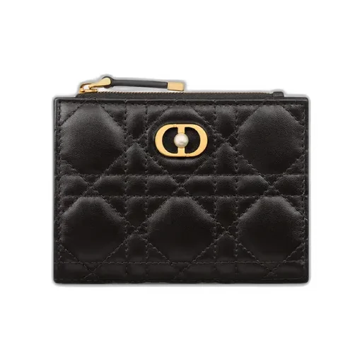 Dior Jolie Dahlia Wallet