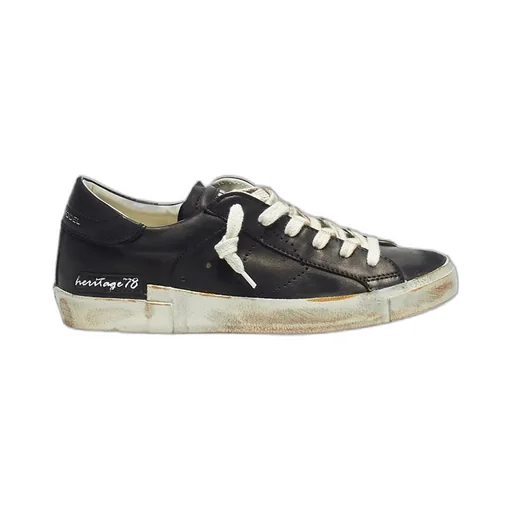 Philippe Model Prxs Low-Top Sneakers