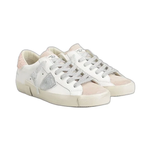 Philippe Model Prsx Tennis Sneakers