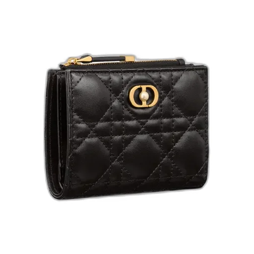 Dior Jolie Dahlia Wallet