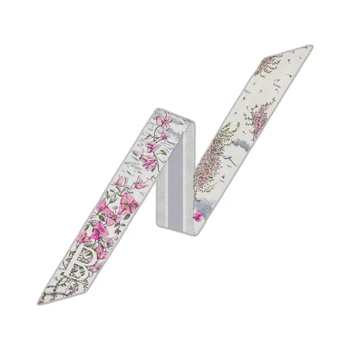 Abcdior B BougainvillÉE - Brise Marine Mitzah Scarf