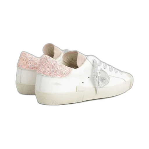 Philippe Model Prsx Tennis Sneakers