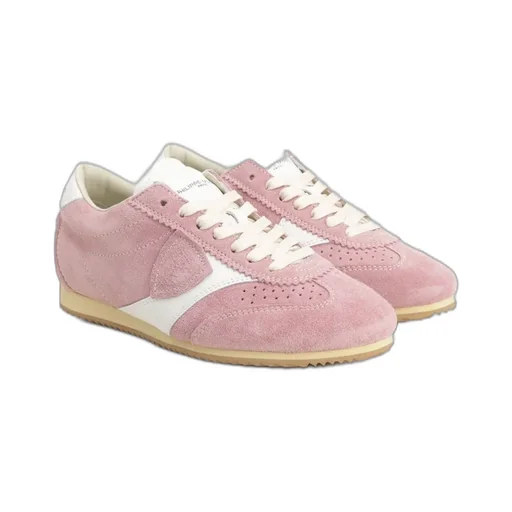 Philippe Model Planche Lace-Up Sneakers