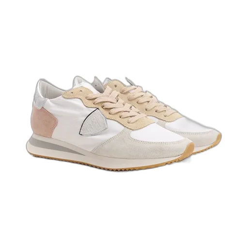 Philippe Model Trpx Mondial Pop Lace-Up Sneakers