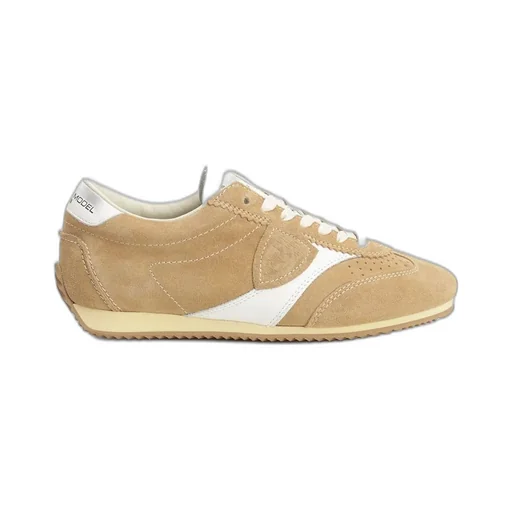 Philippe Model Planche Lace-Up Sneakers