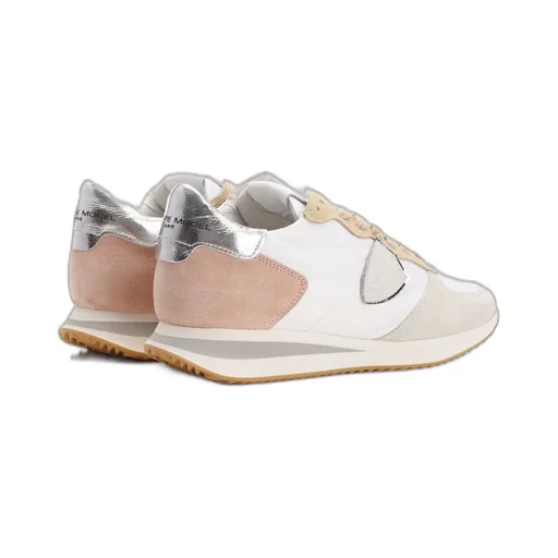 Philippe Model Trpx Mondial Pop Lace-Up Sneakers