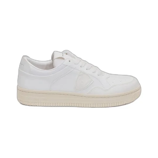 Philippe Model Lyon Ble Sneakers