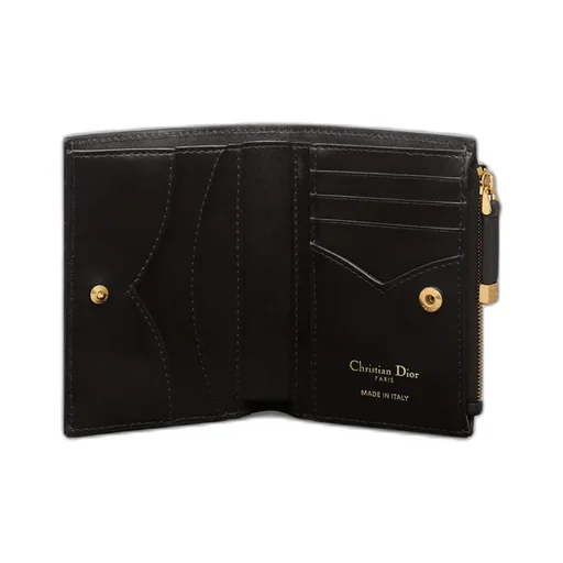 Dior Jolie Dahlia Wallet