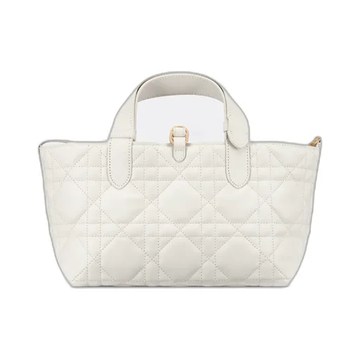 Small Dior Toujours Bag