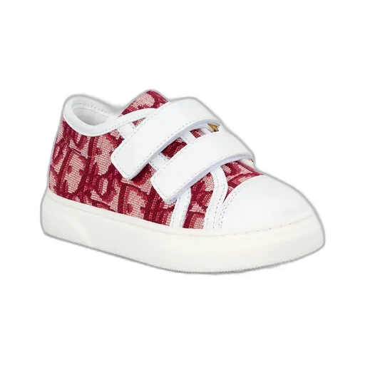 Baby Low-Top Sneaker