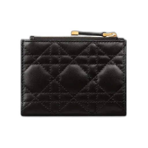 Dior Jolie Dahlia Wallet