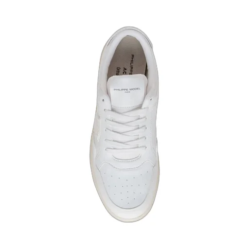 Philippe Model Lyon Ble Sneakers