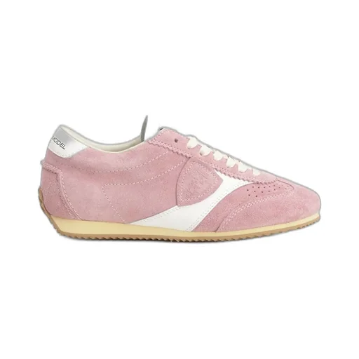 Philippe Model Planche Lace-Up Sneakers