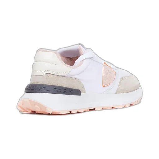 Philippe Model Antibes Low-Top Sneakers
