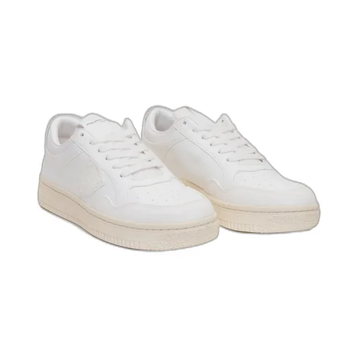 Philippe Model Lyon Ble Sneakers