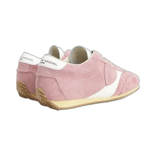 Philippe Model Planche Lace-Up Sneakers
