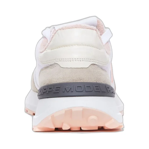 Philippe Model Antibes Low-Top Sneakers