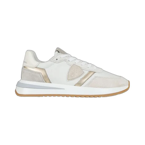 Philippe Model Tropez 2.1 Lace-Up Sneakers
