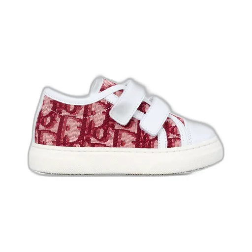 Baby Low-Top Sneaker
