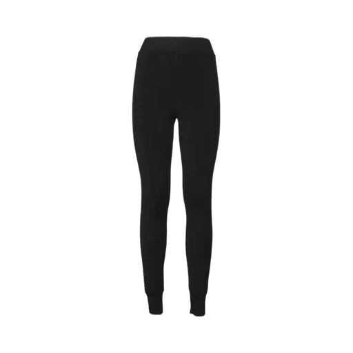 Philosophy Di Lorenzo Serafini High Waist Ribbed Leggings