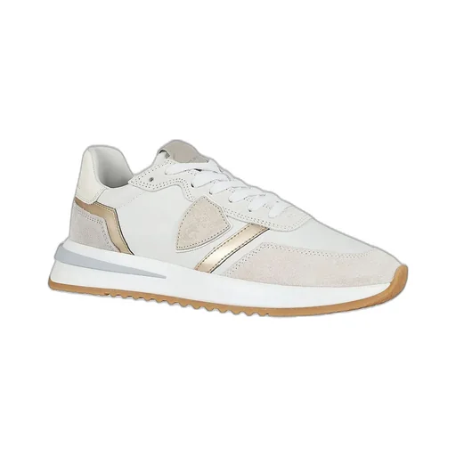 Philippe Model Tropez 2.1 Lace-Up Sneakers