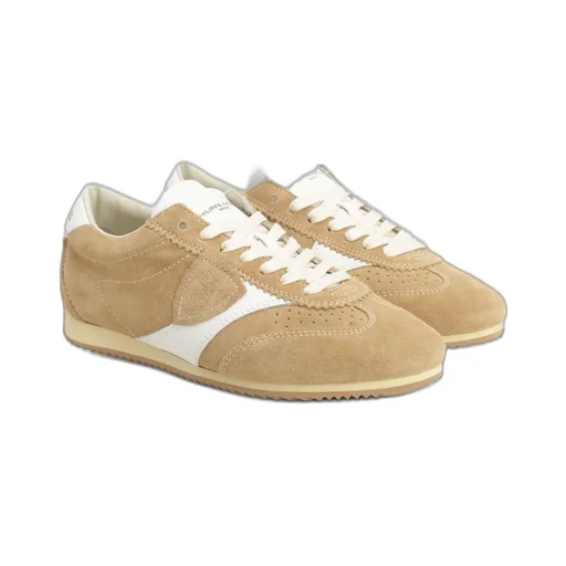 Philippe Model Planche Lace-Up Sneakers