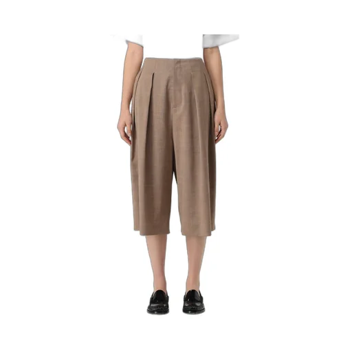 Philosophy Di Lorenzo Serafini Pleated Pants