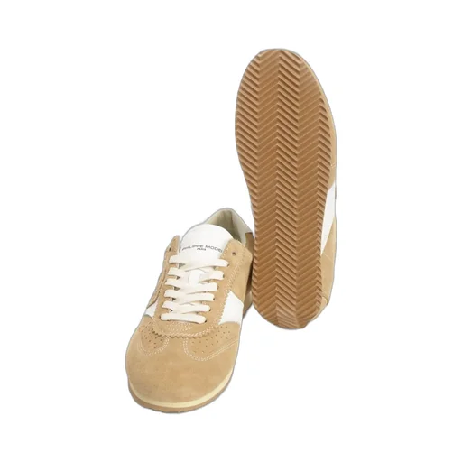 Philippe Model Planche Lace-Up Sneakers